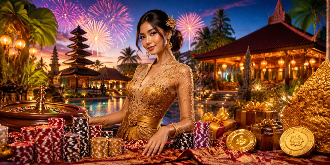 bahagia4d slot Pyramid Bonanza