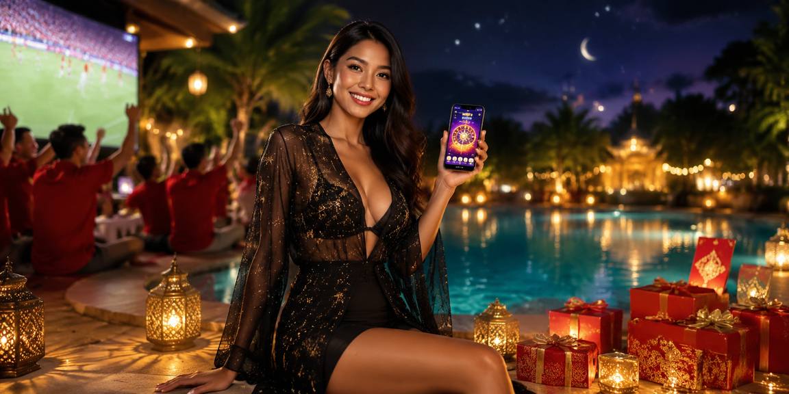 bahagia4d slot Apa Saja yang Ada di bahagia4d slot Casino